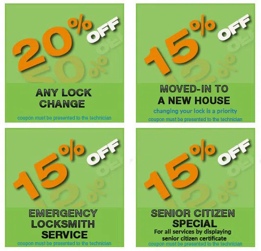 Super Locksmith Services Trenton, NJ 609-400-3015 - coupon19